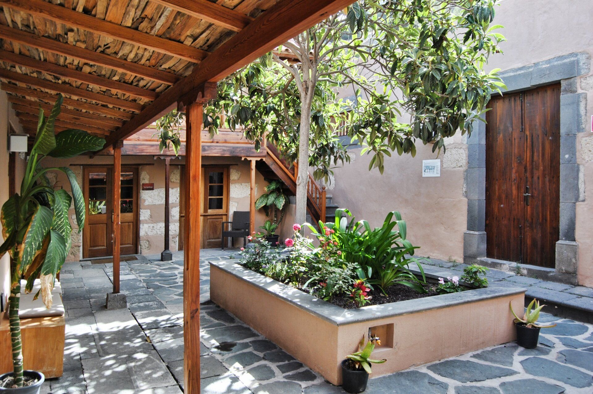 Hotel Rural El Mondalón photo 3