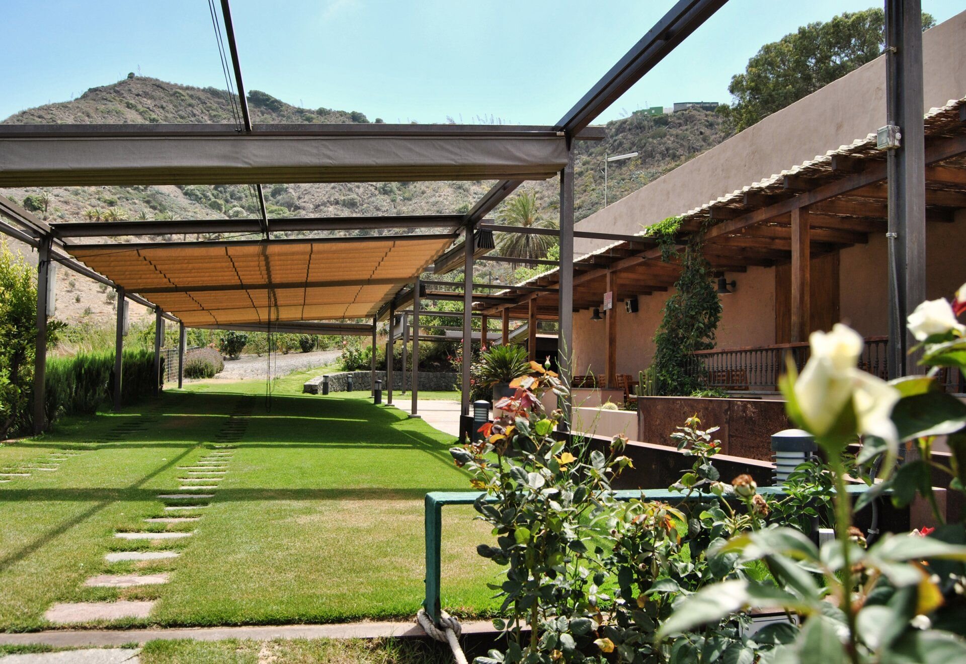 Hotel Rural El Mondalón photo 5