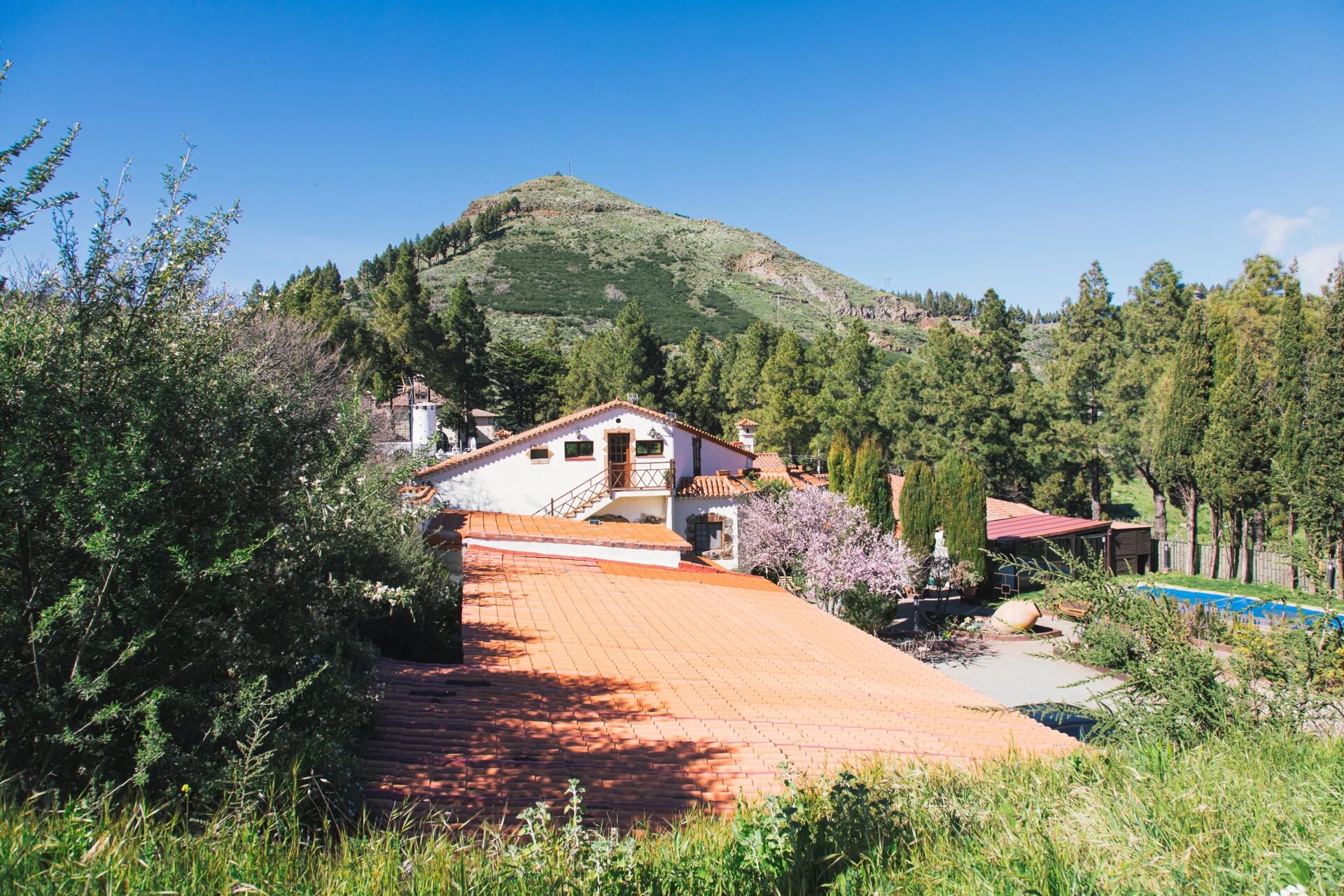 Hotel Rural El Refugio