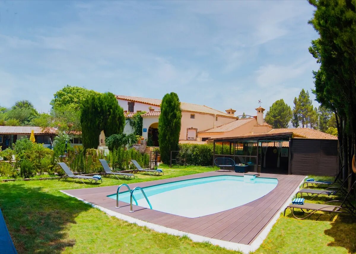 Hotel Rural El Refugio photo 1