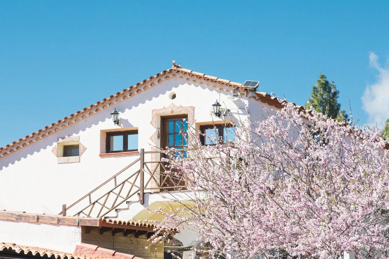 Hotel Rural El Refugio photo 6