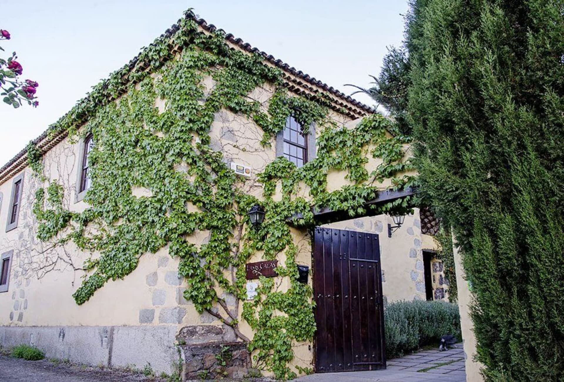 Hotel Rural Las Calas