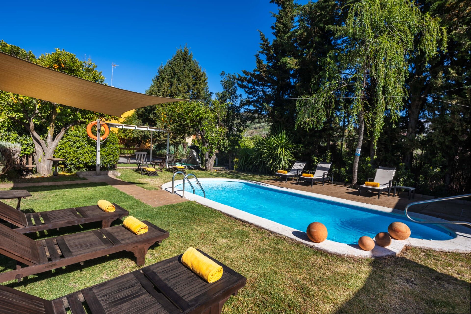 Hotel Rural Las Calas photo 1