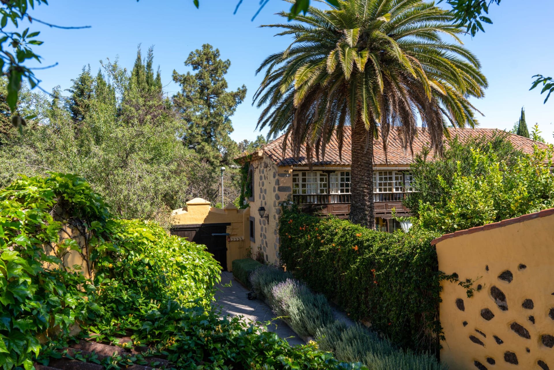 Hotel Rural Las Calas photo 2
