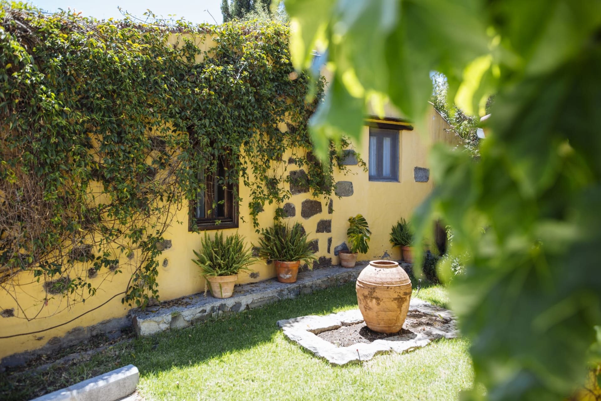 Hotel Rural Las Calas photo 4