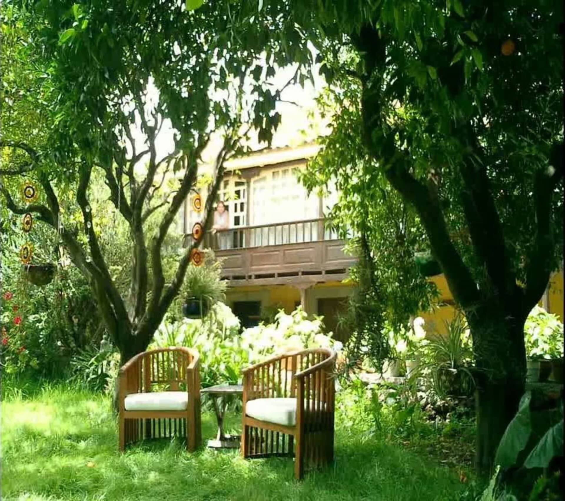 Hotel Rural Las Calas photo 5