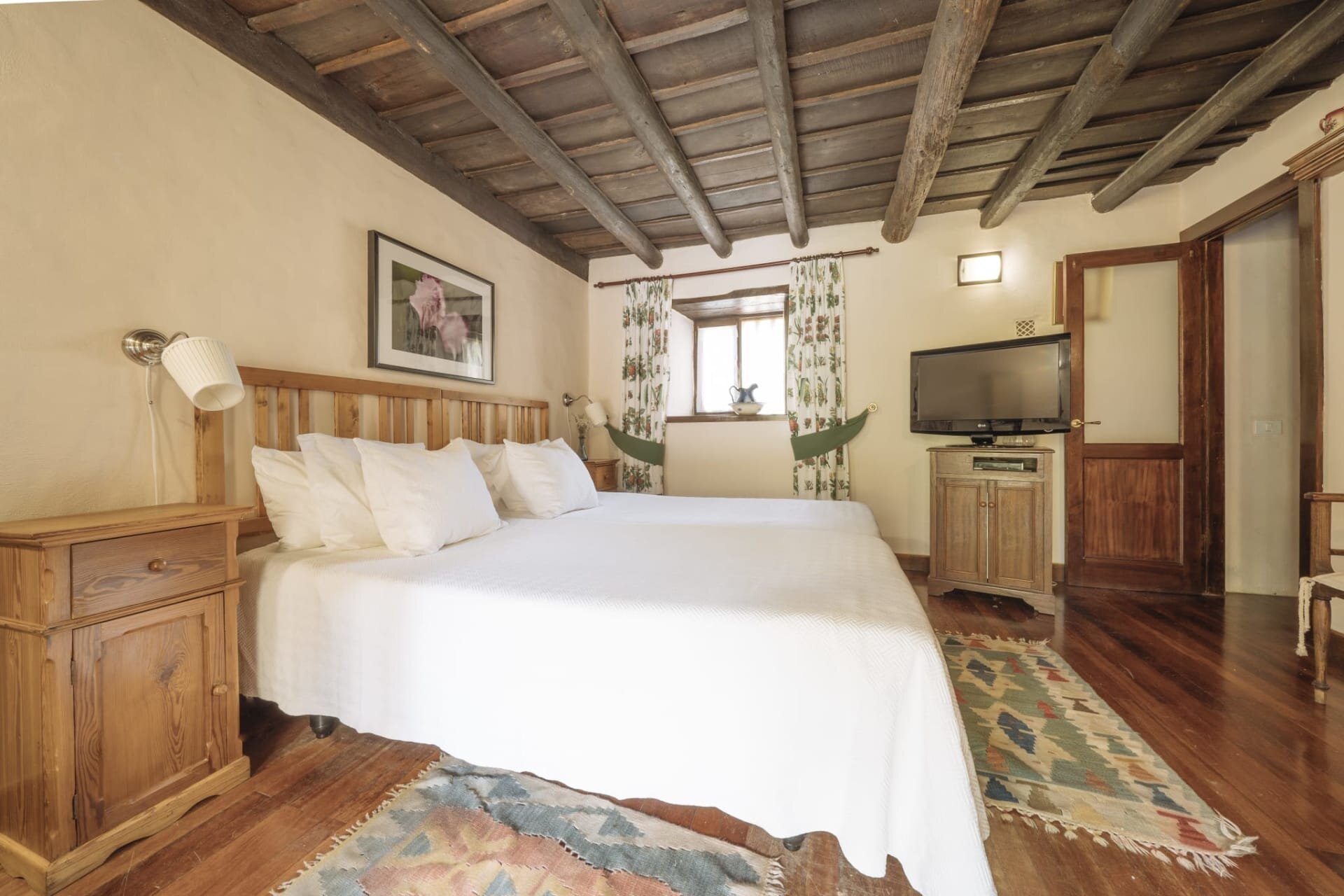 Hotel Rural Las Calas photo 6