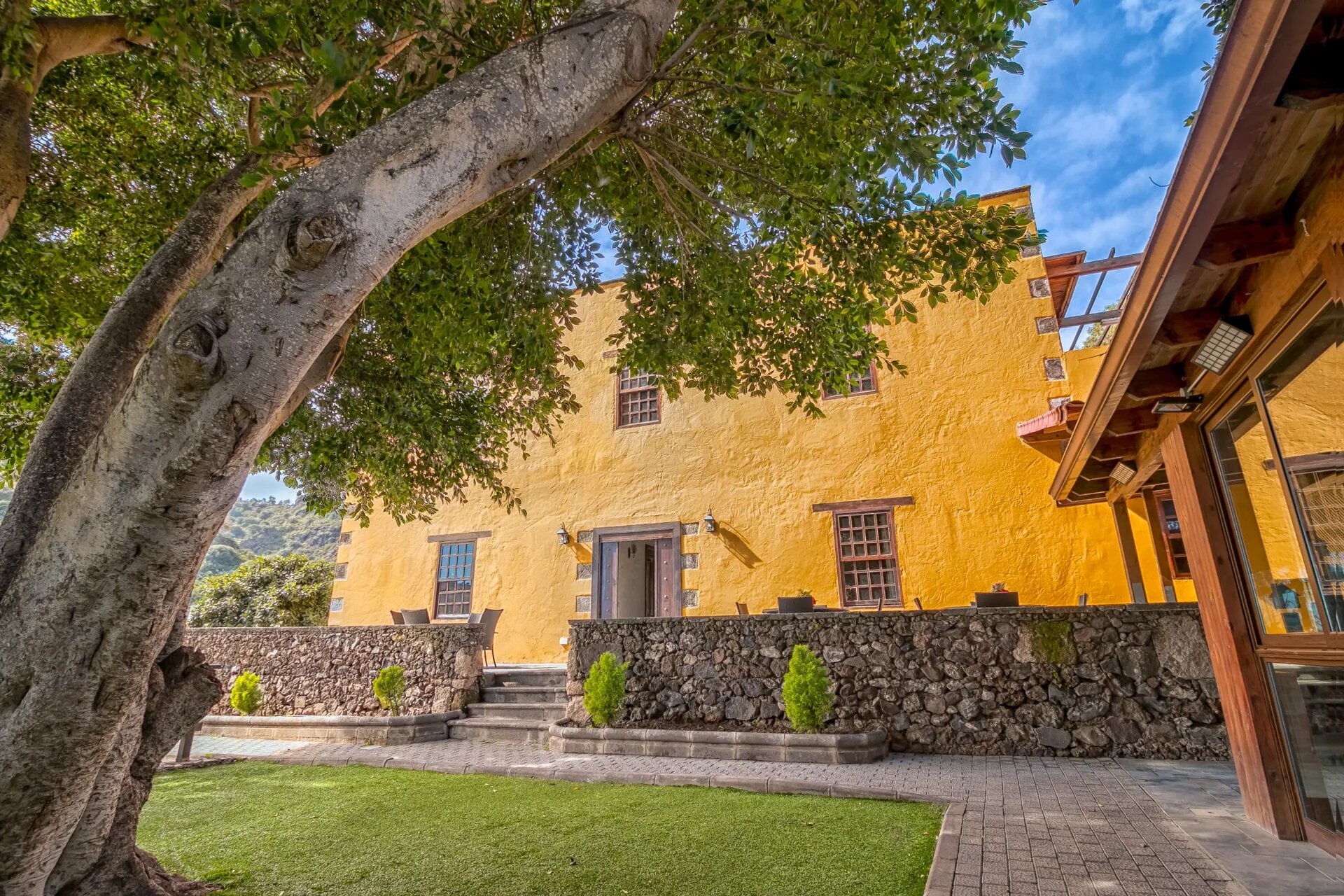 Hotel Rural LIVVO Maipez