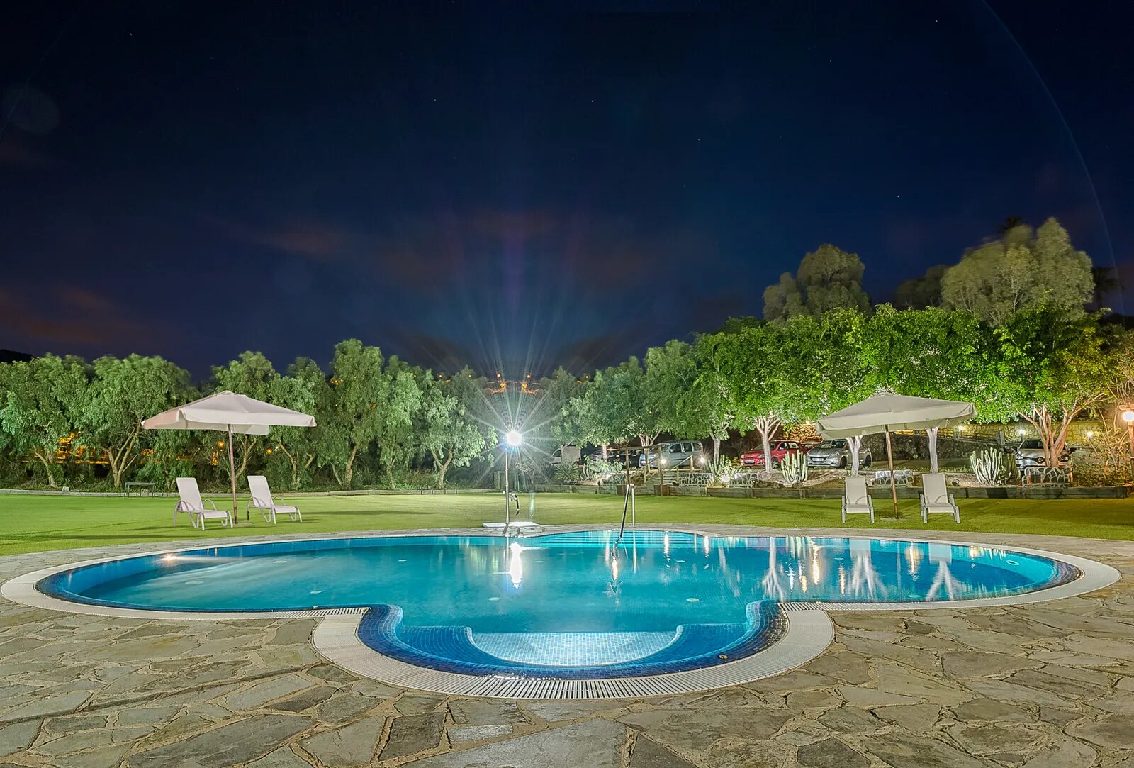 Hotel Rural LIVVO Maipez photo 1
