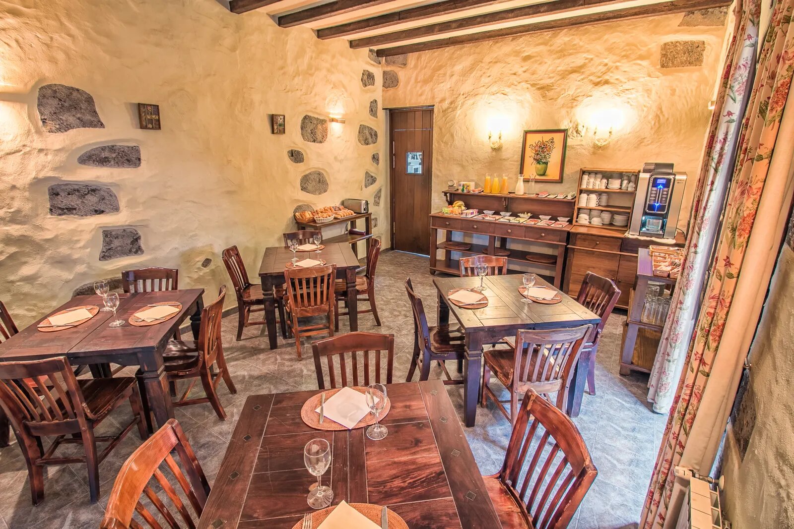 Hotel Rural LIVVO Maipez photo 3