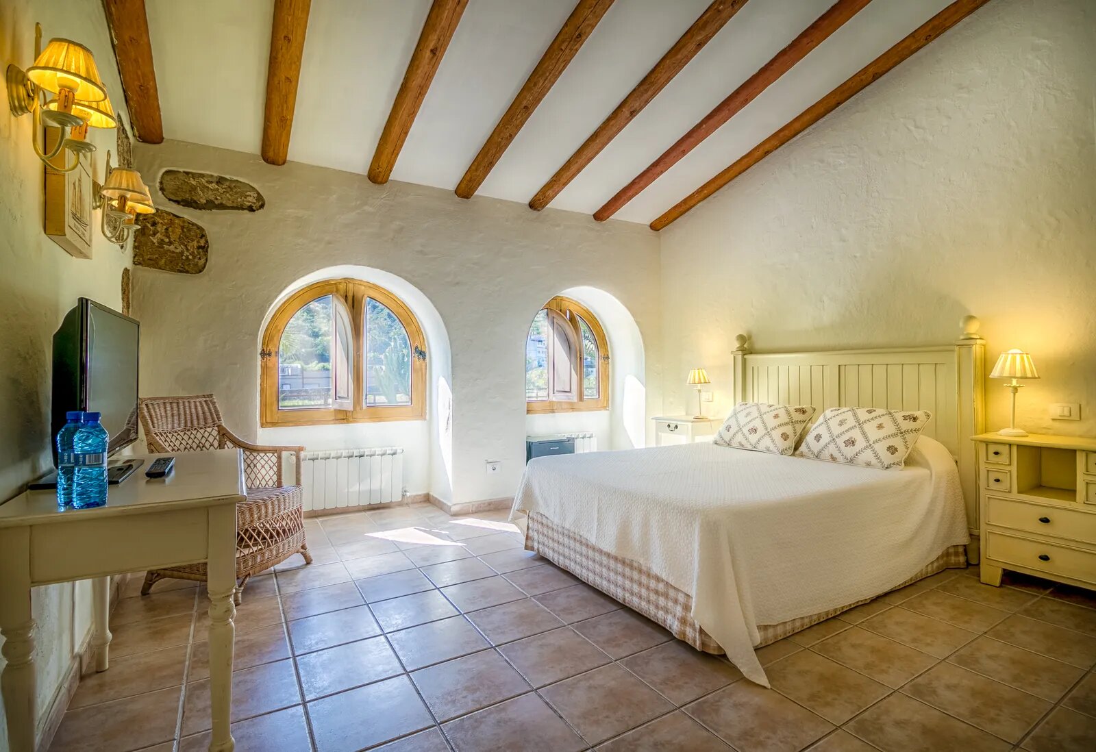 Hotel Rural LIVVO Maipez photo 6