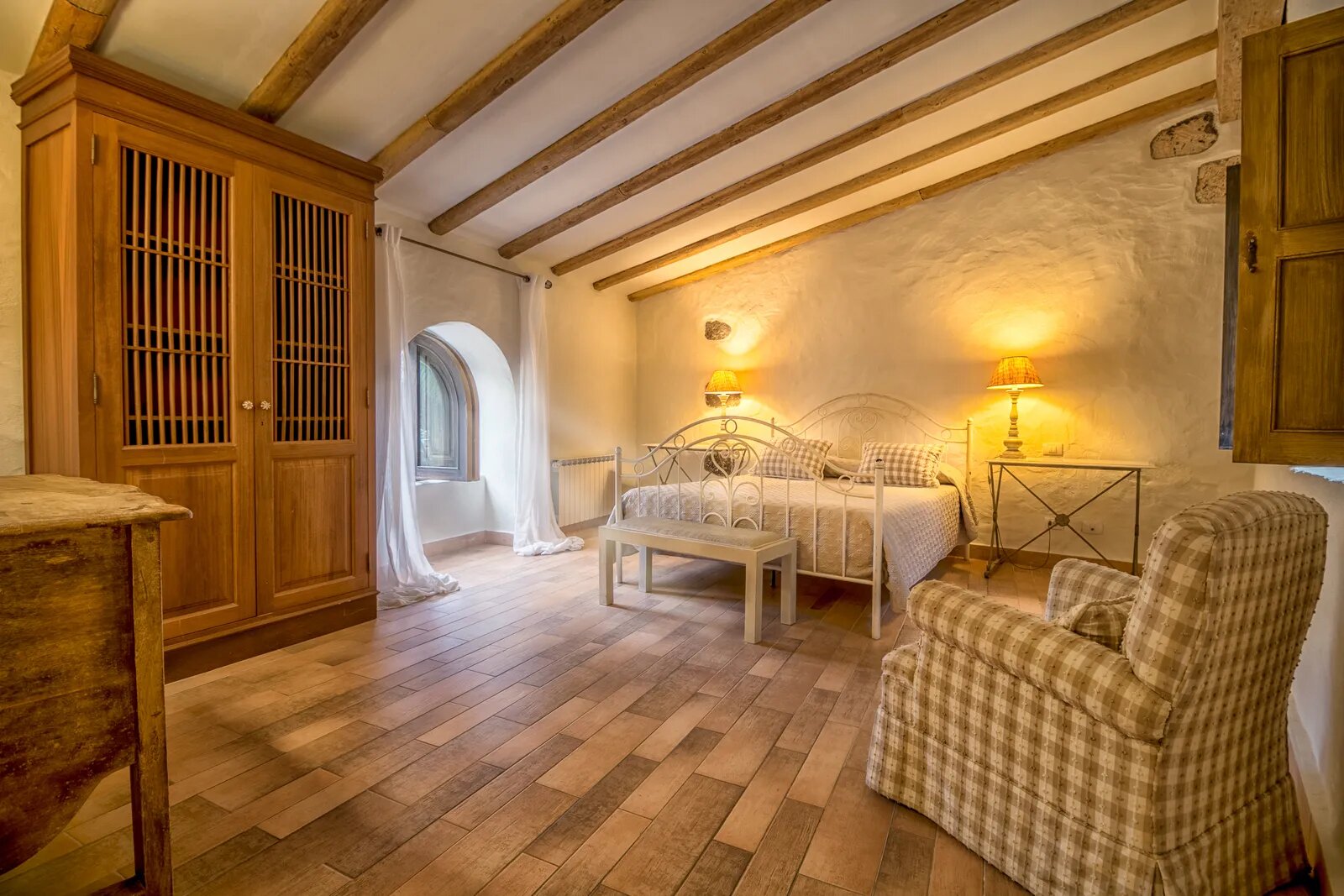 Hotel Rural LIVVO Maipez photo 7