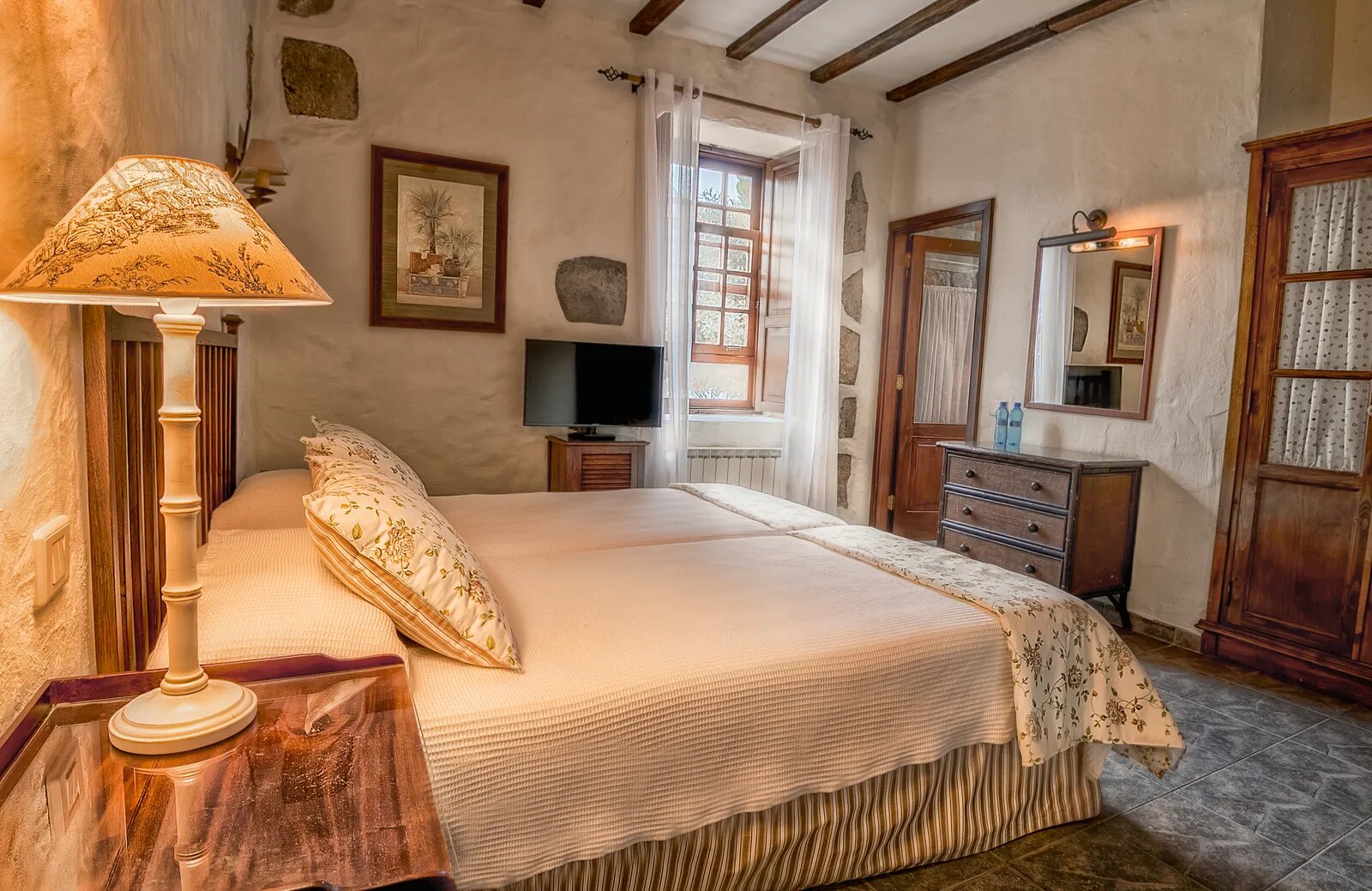 Hotel Rural LIVVO Maipez photo 8