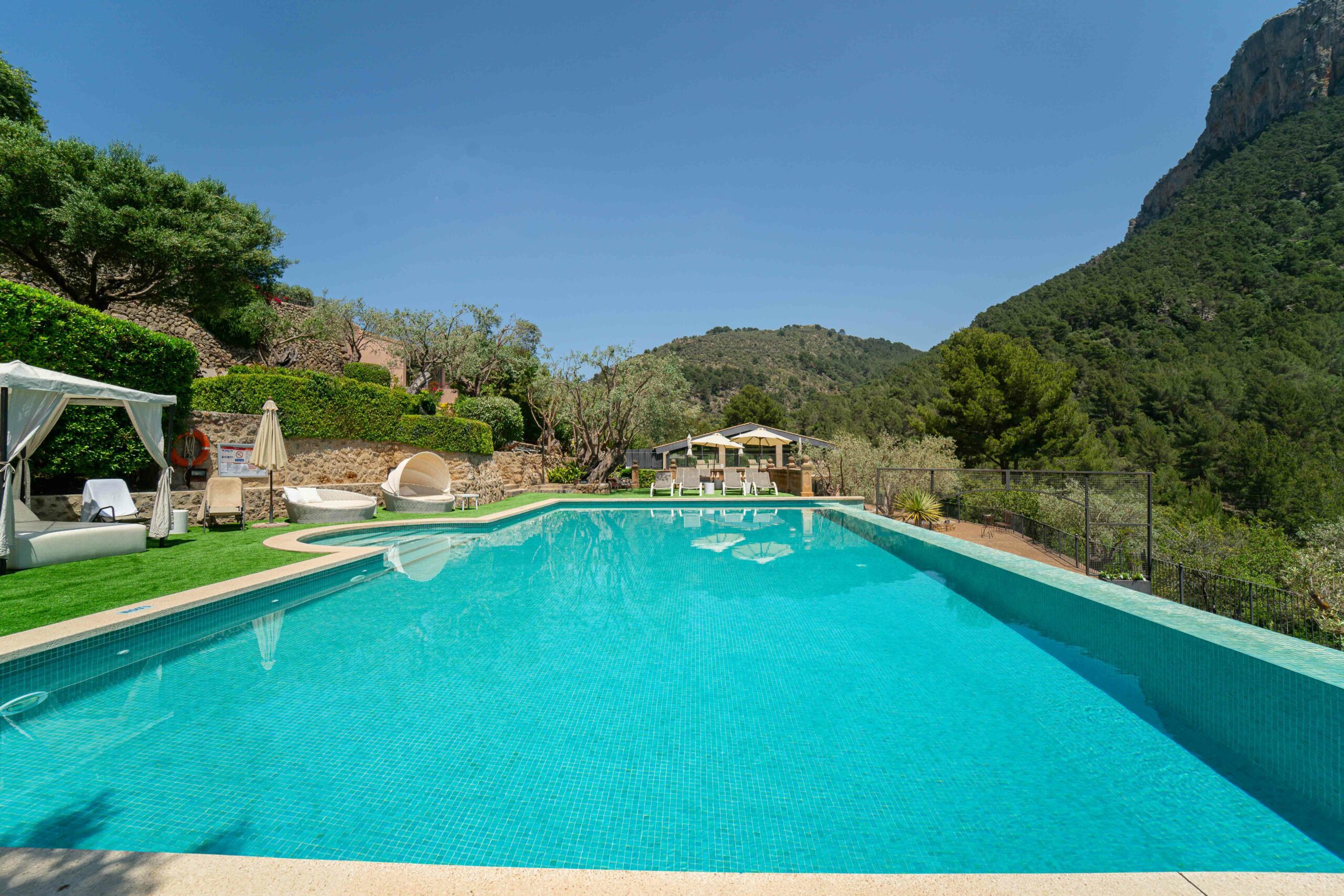 Hotel Rural S'Olivaret