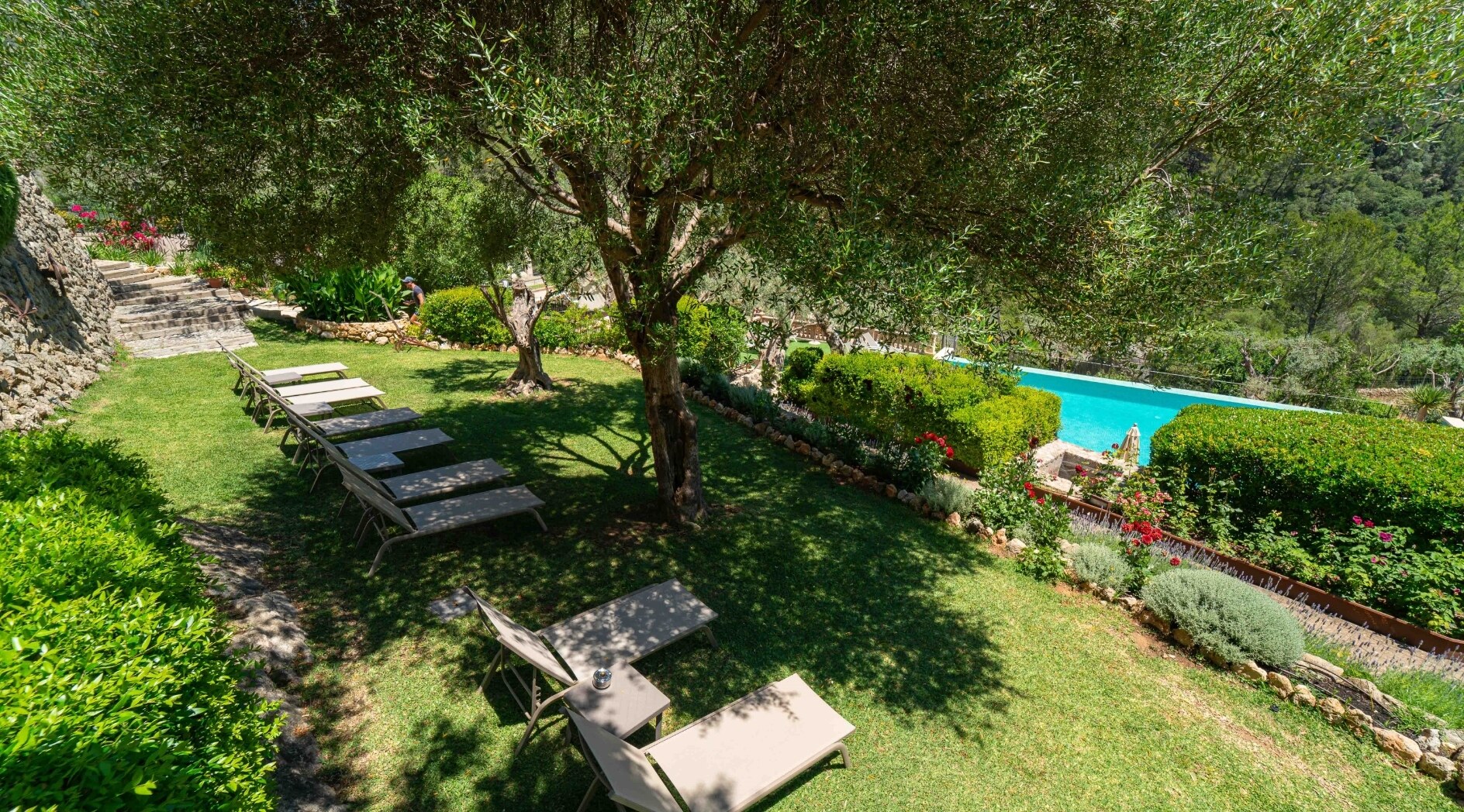 Hotel Rural S'Olivaret photo 7