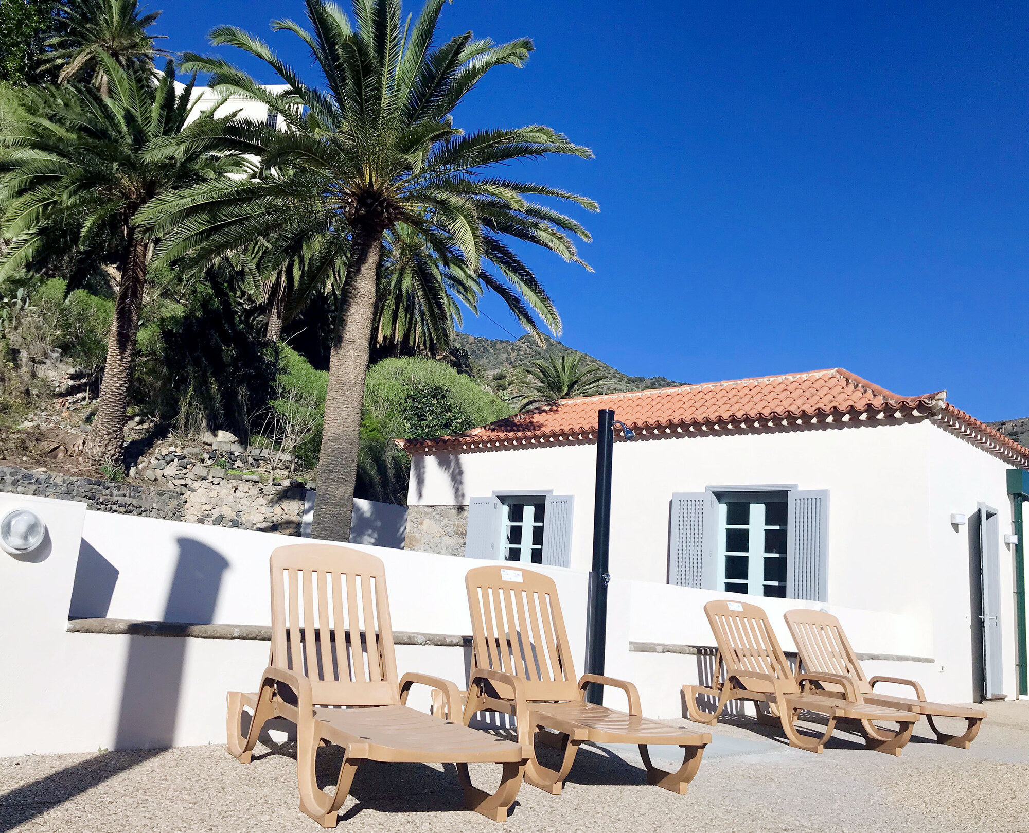 Hotel Rural Triana