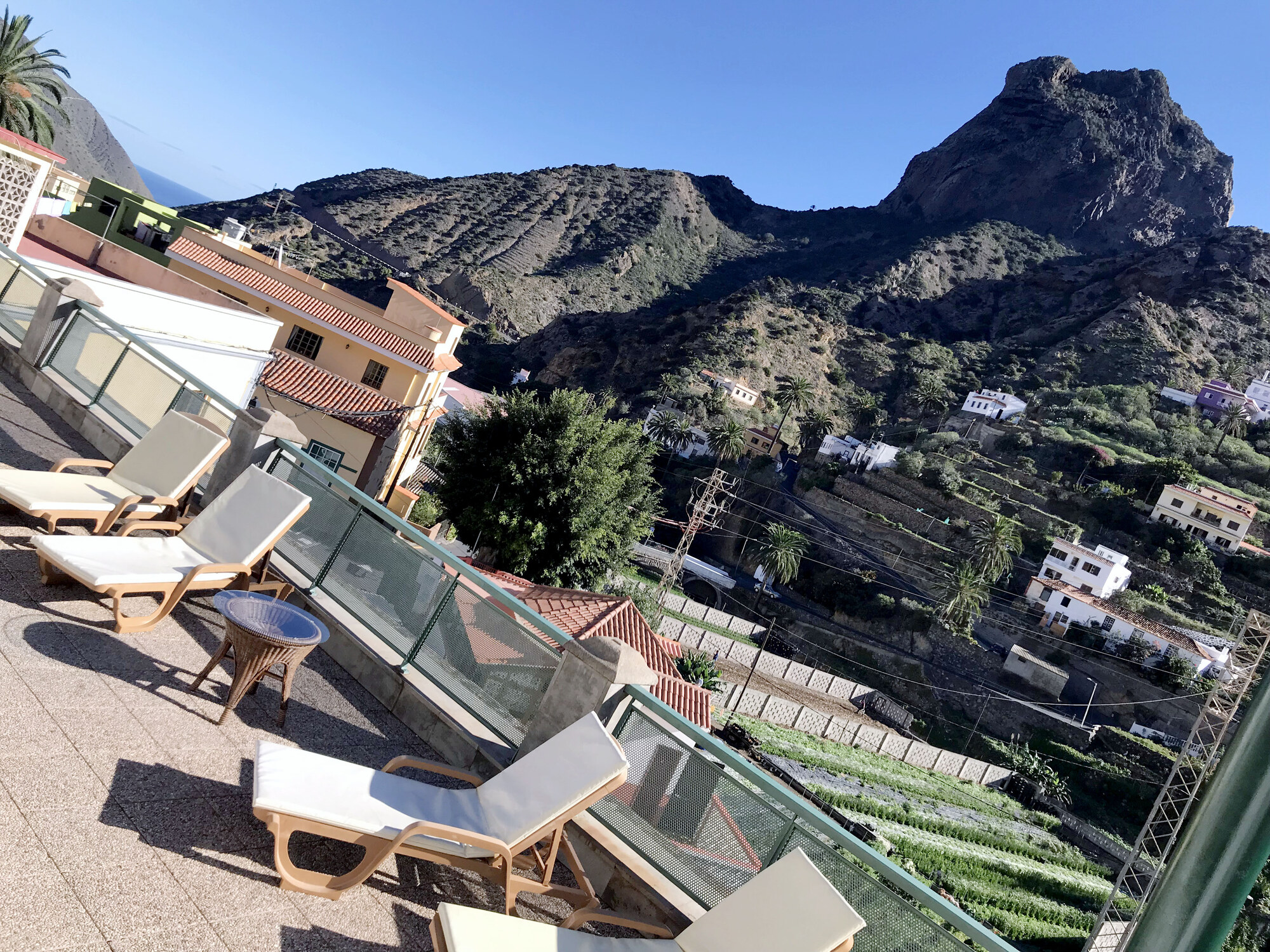 Hotel Rural Triana photo 1