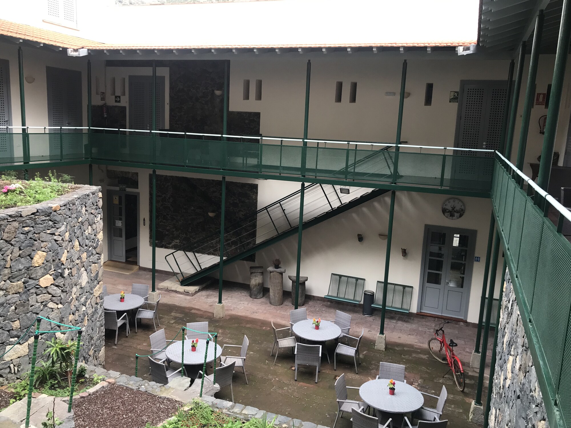 Hotel Rural Triana photo 2