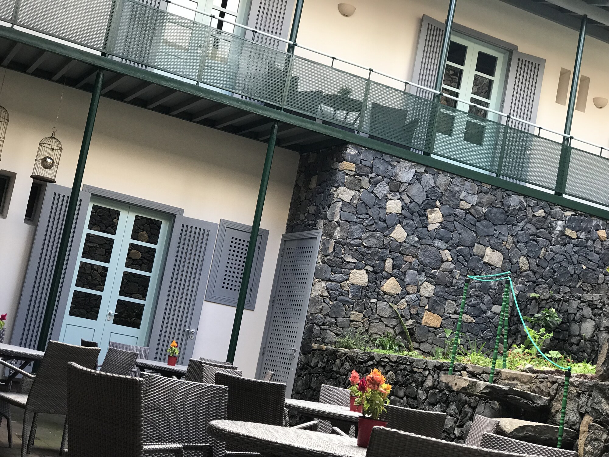 Hotel Rural Triana photo 3