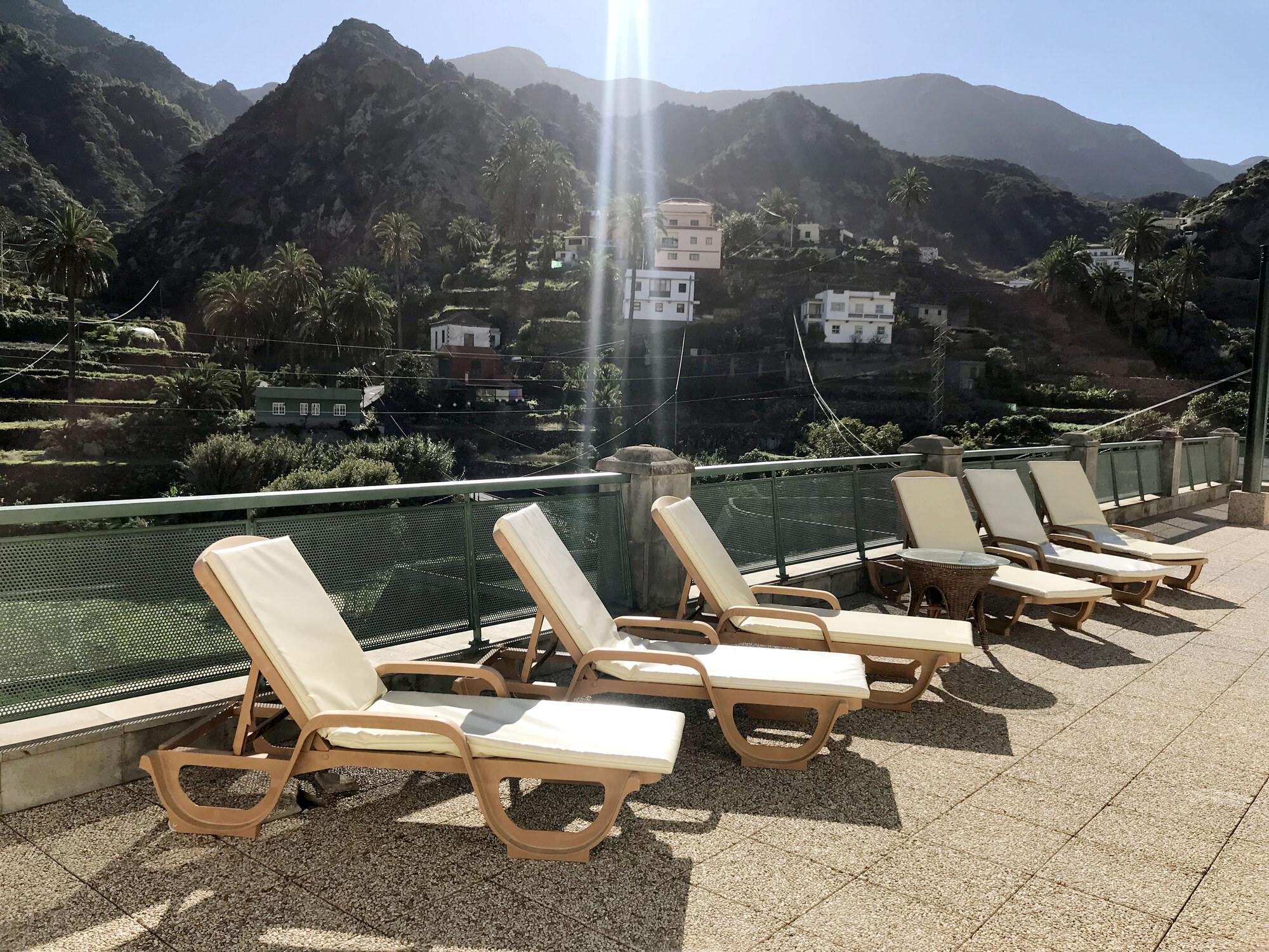 Hotel Rural Triana photo 4