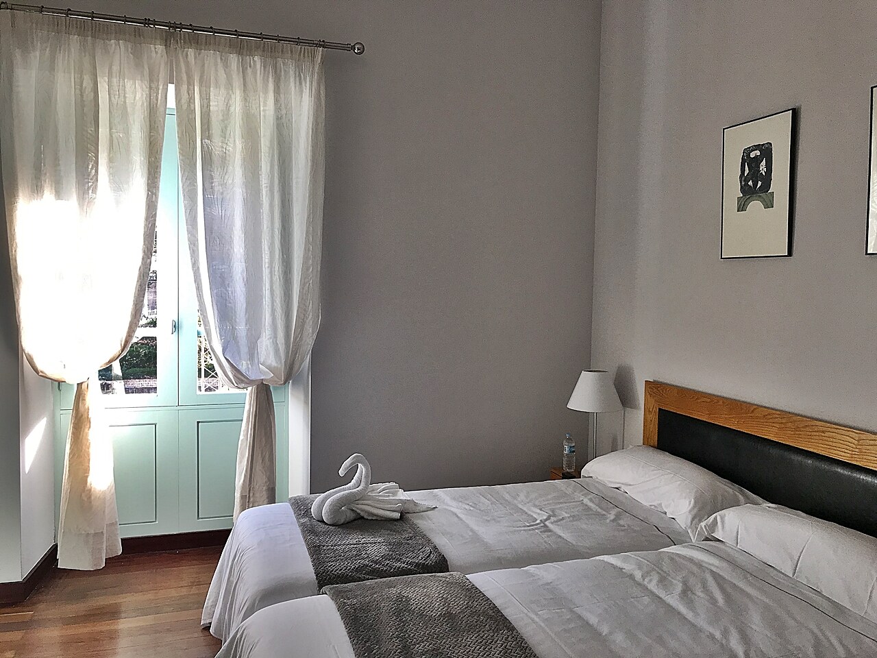 Hotel Rural Triana photo 5