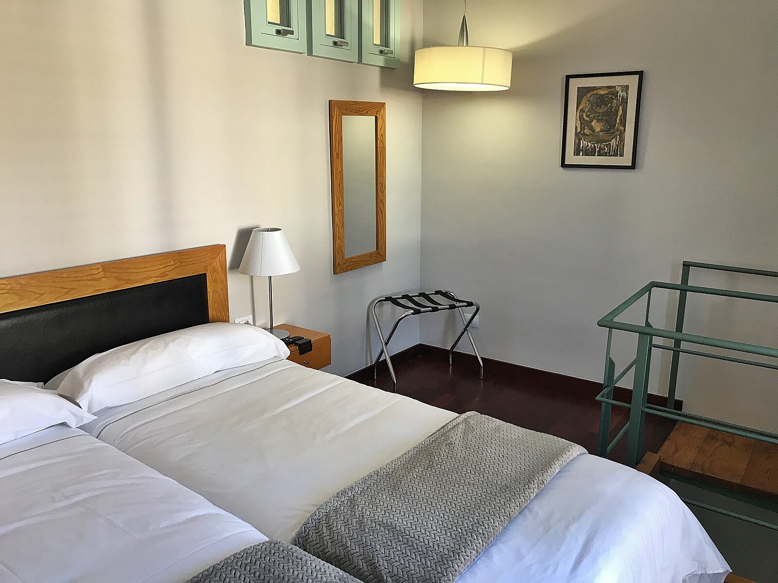 Hotel Rural Triana photo 6