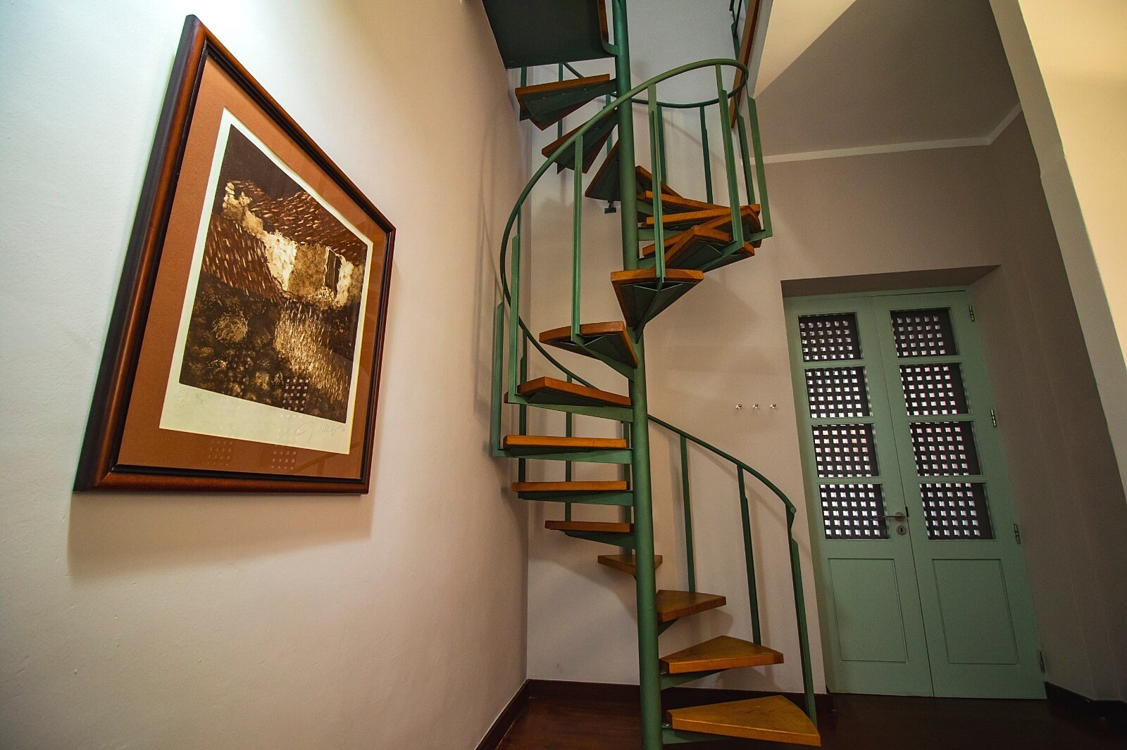Hotel Rural Triana photo 7