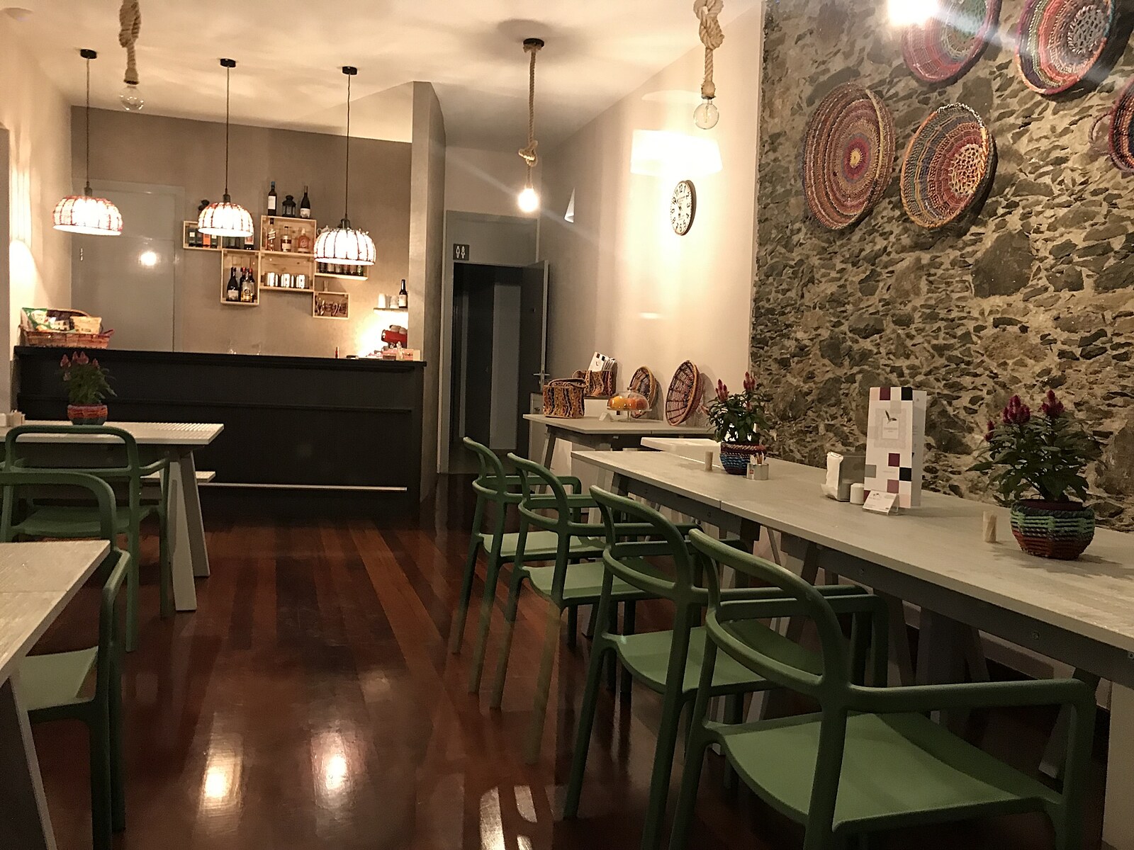 Hotel Rural Triana photo 9