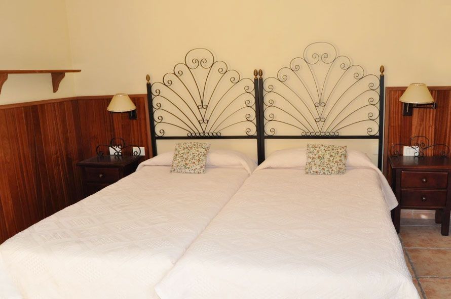 Hotel Rural Villa Hermigua photo 5