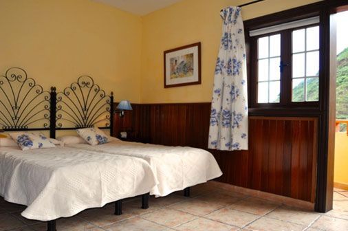 Hotel Rural Villa Hermigua photo 6