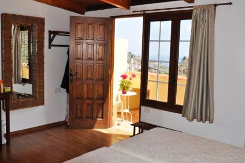 Hotel Rural Villa Hermigua photo 7