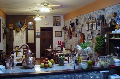 Hotel Rural Villa Hermigua photo 8