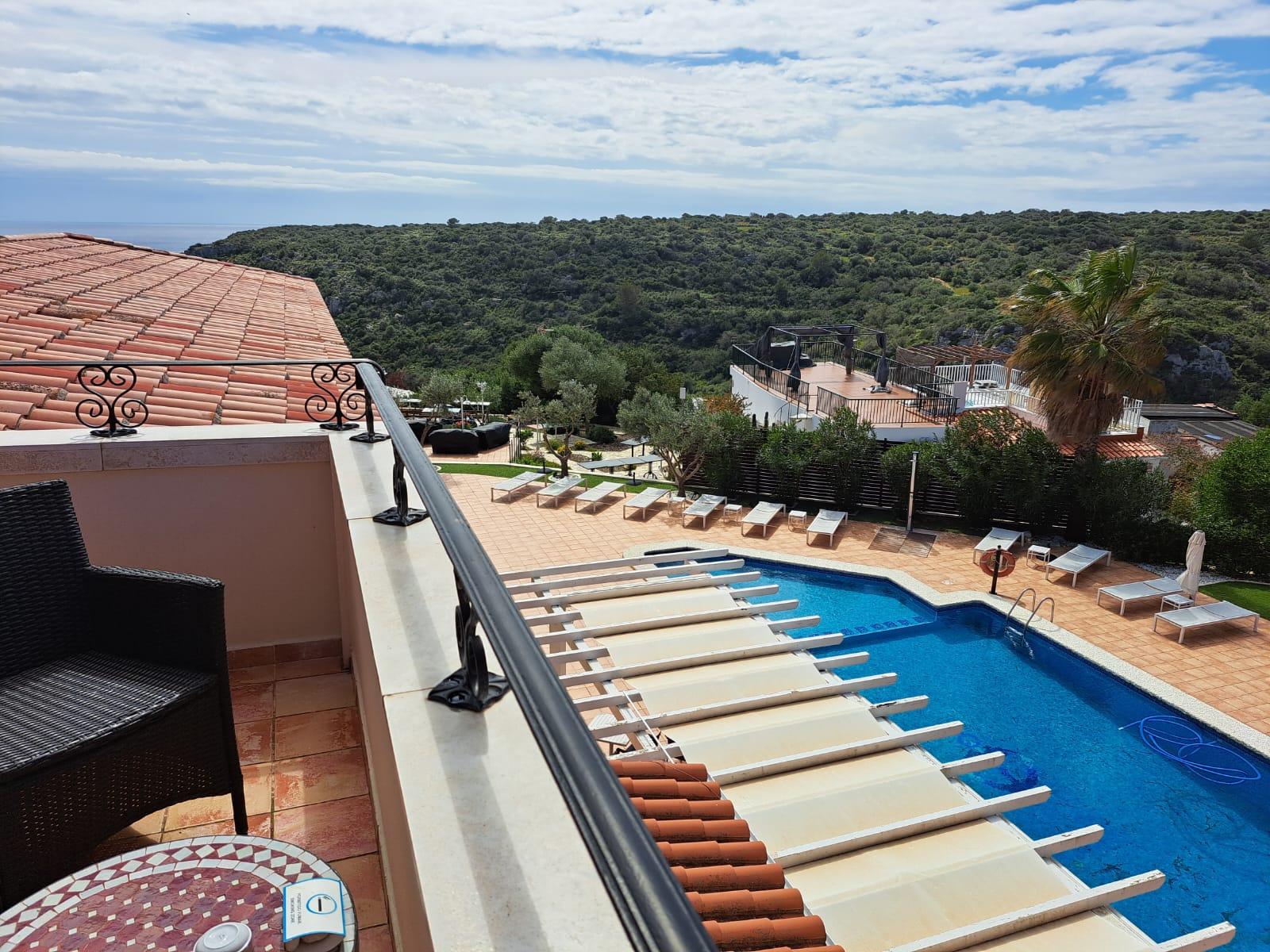 Hotel Sa Barrera