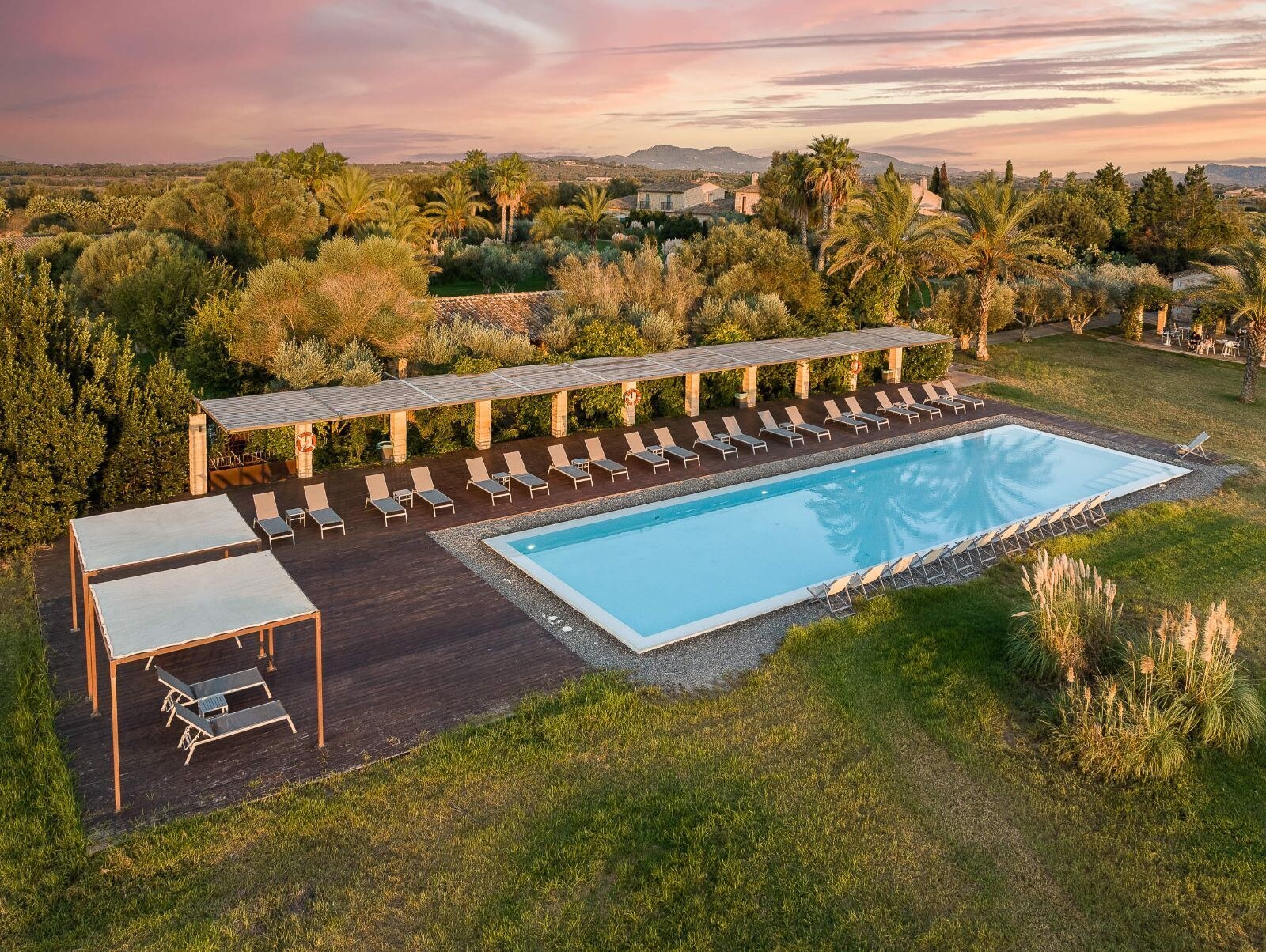 Hotel Sa Franquesa Nova photo 2