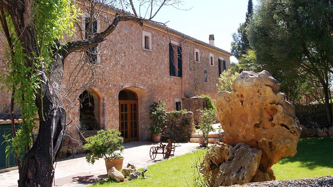 Hotel Sa Galera photo 3