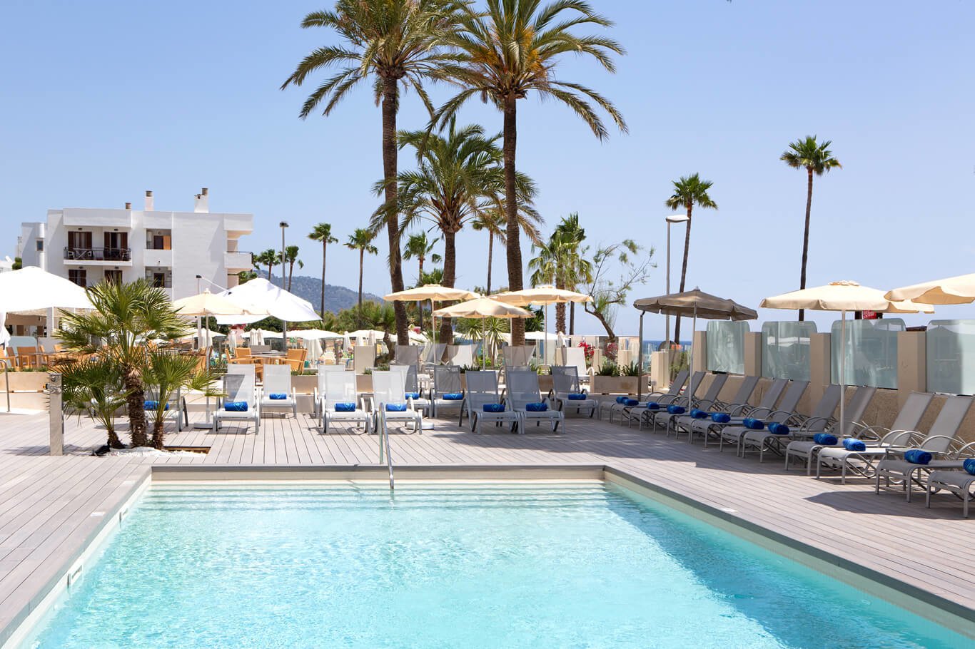 Hotel Sabina Playa