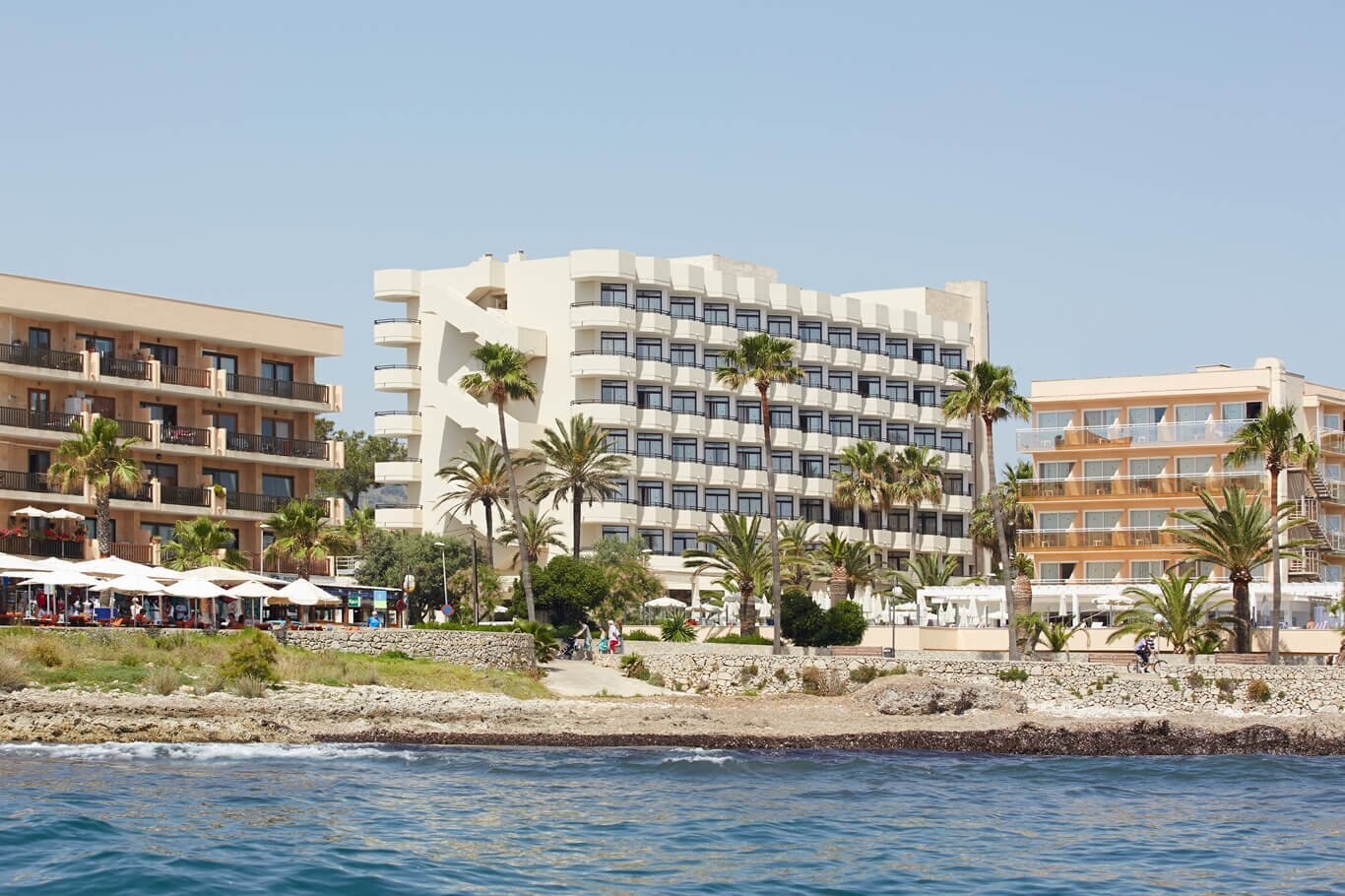 Hotel Sabina Playa photo 2