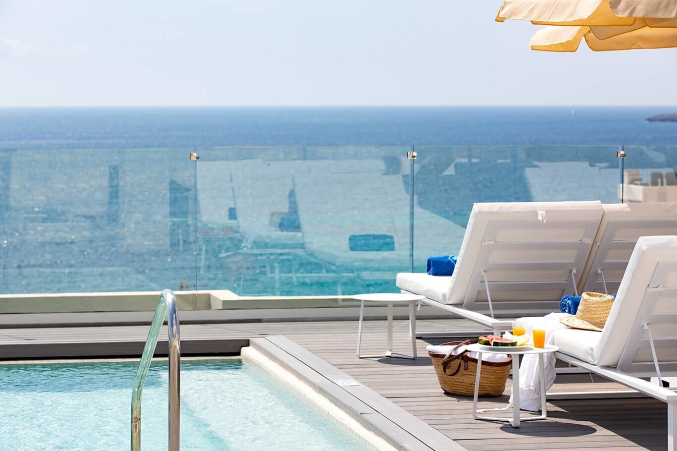 Hotel Sabina Playa photo 3