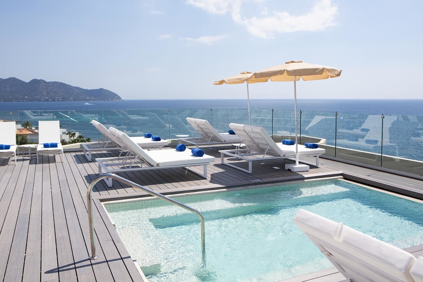 Hotel Sabina Playa photo 4