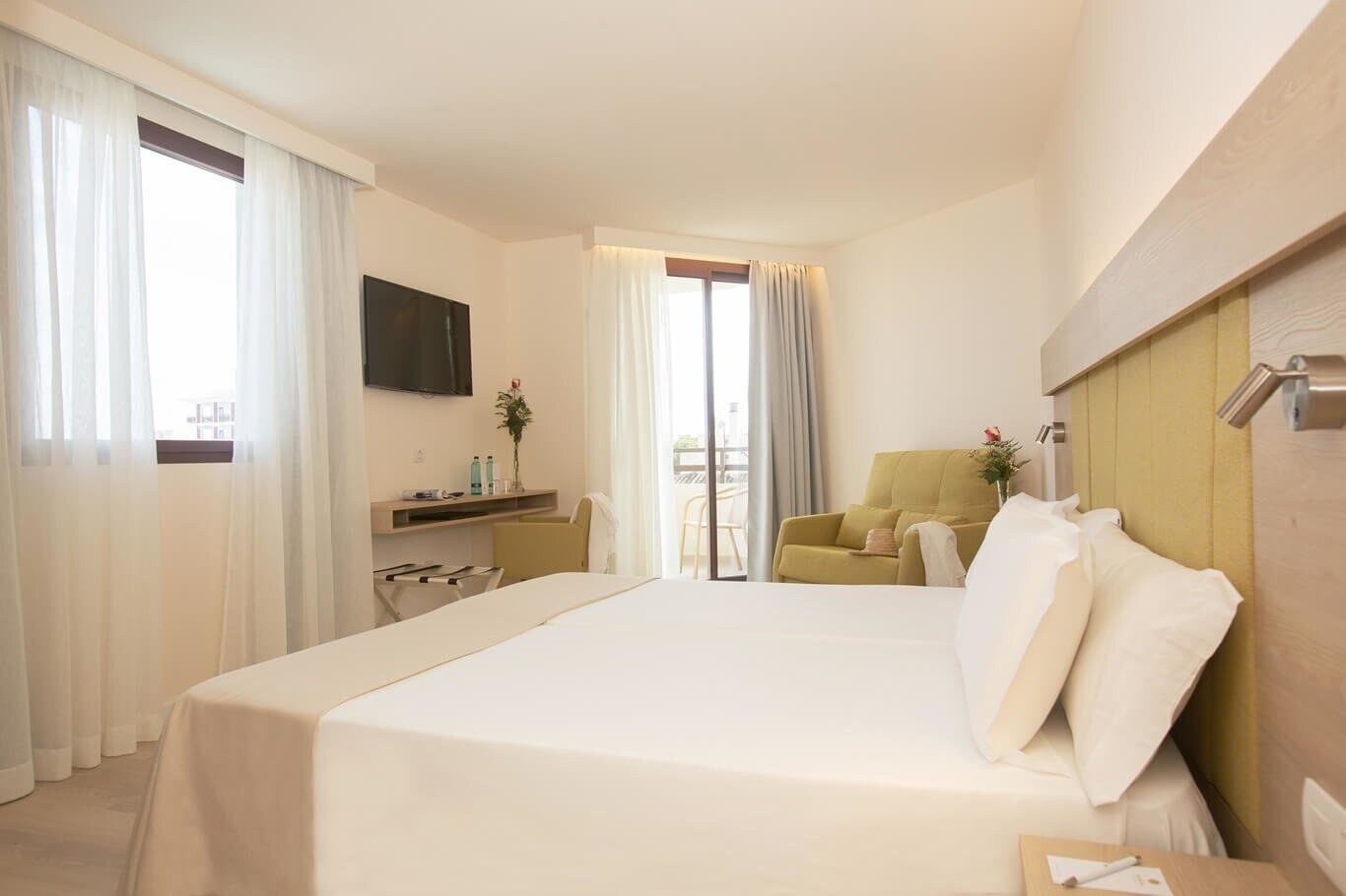 Hotel Sabina Playa photo 7