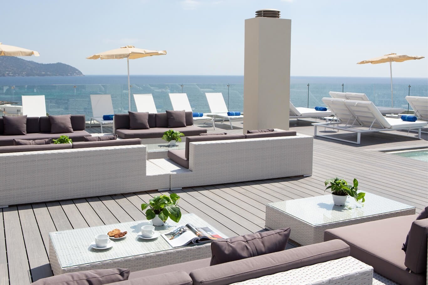 Hotel Sabina Playa photo 8