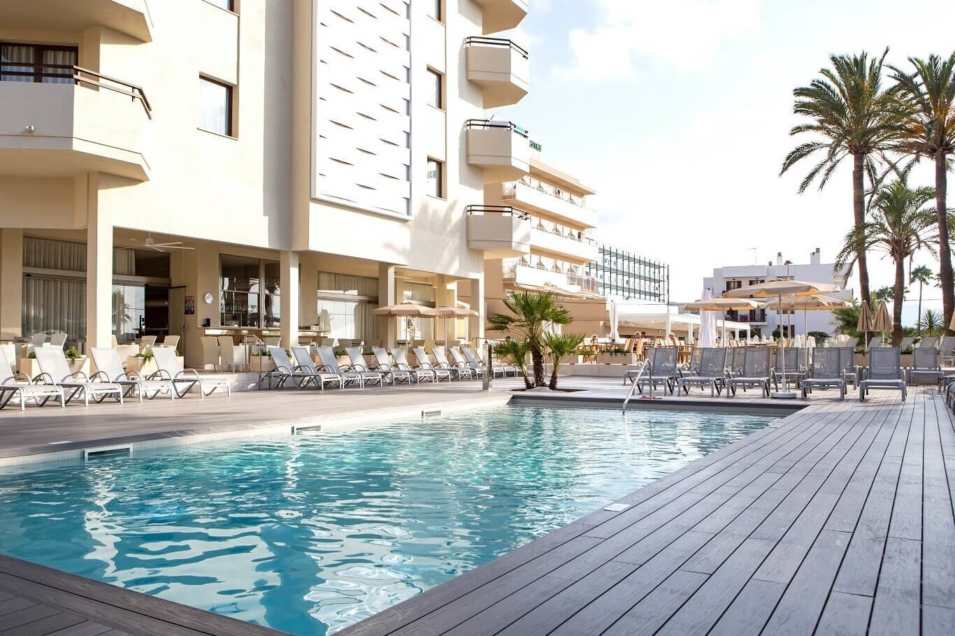 Hotel Sabina Playa photo 9