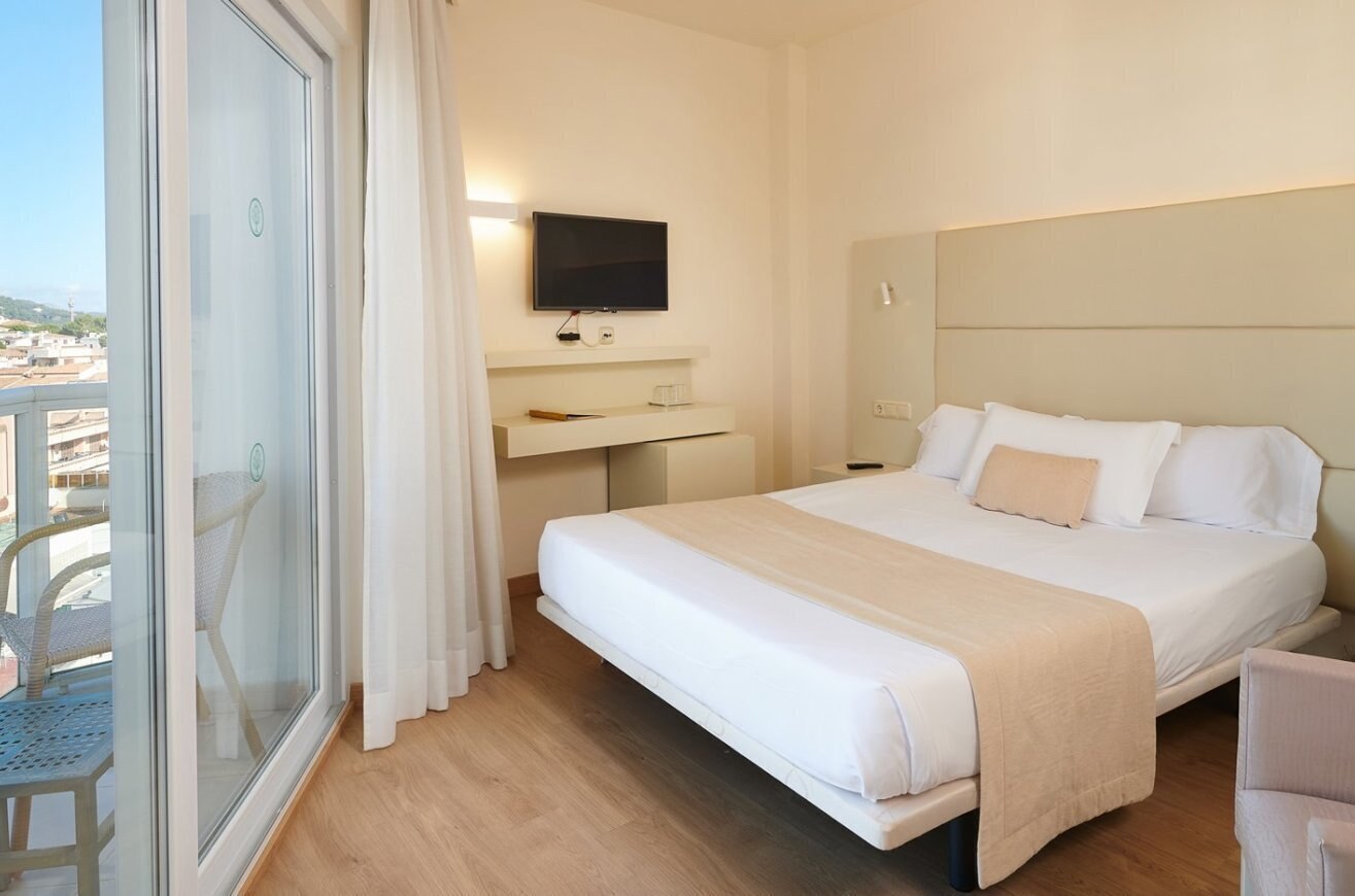 Hotel Sabina Suites photo 10