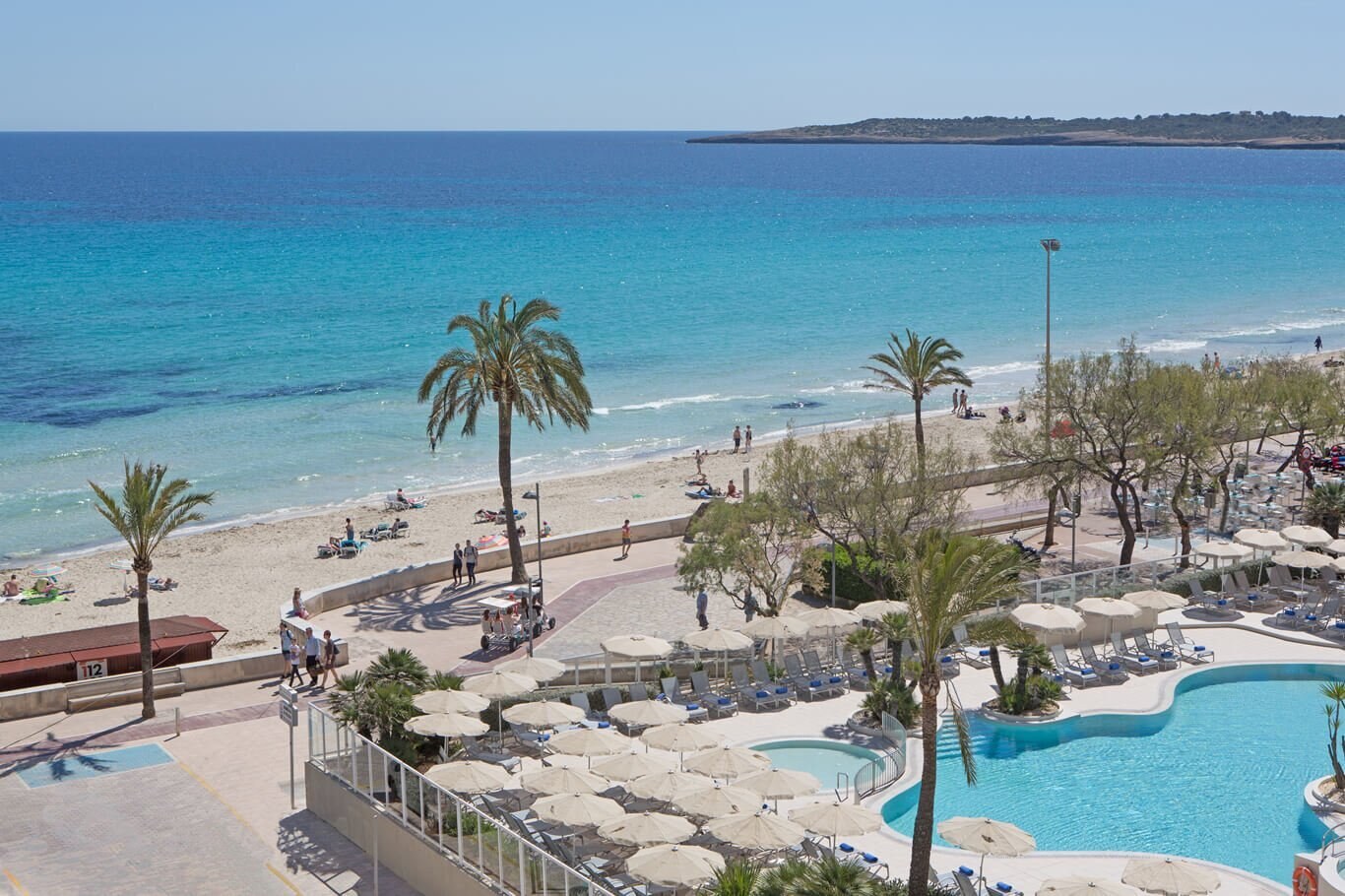 Hotel Sabina Suites photo 2