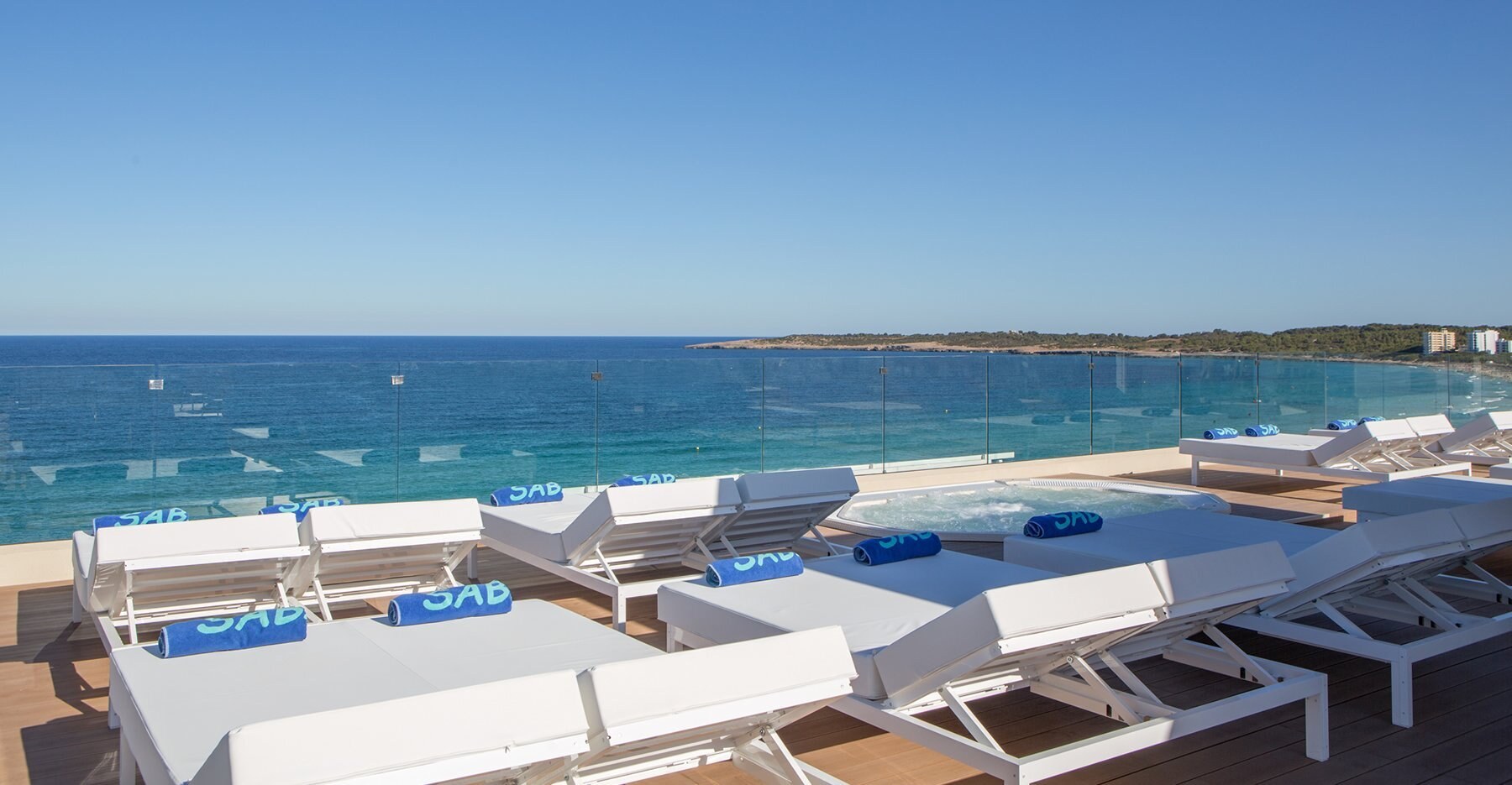 Hotel Sabina Suites photo 5