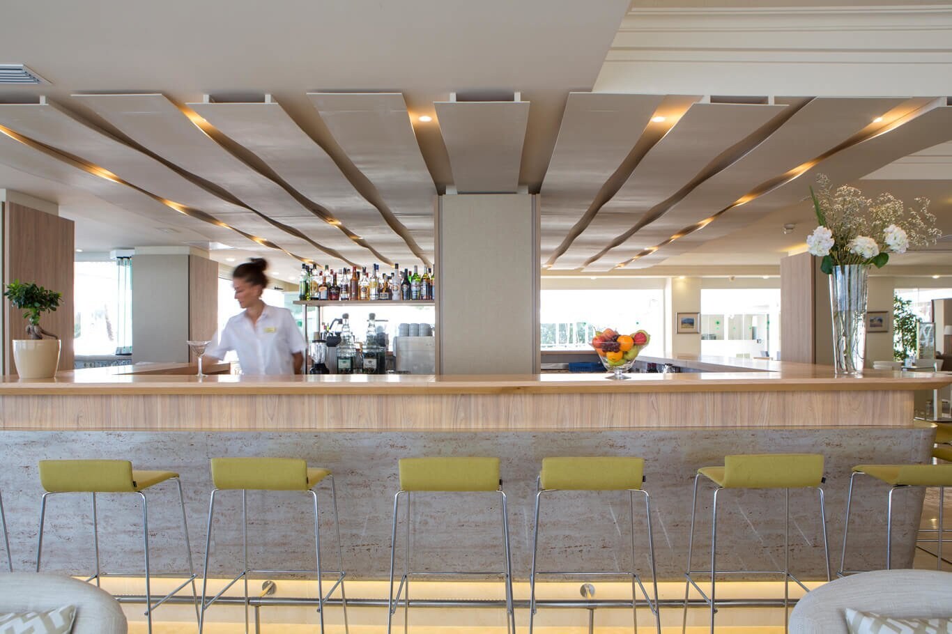 Hotel Sabina Suites photo 9