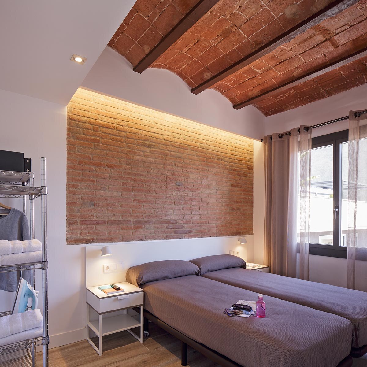 Hotel Sagrada Familia Apartments photo 2
