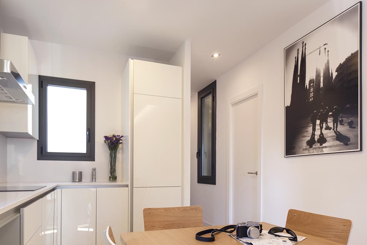 Hotel Sagrada Familia Apartments photo 6