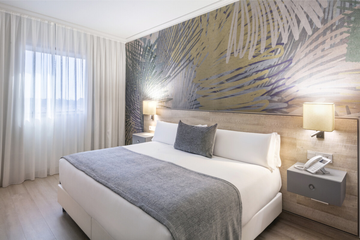 Hotel Salles Ciutat del Prat photo 1