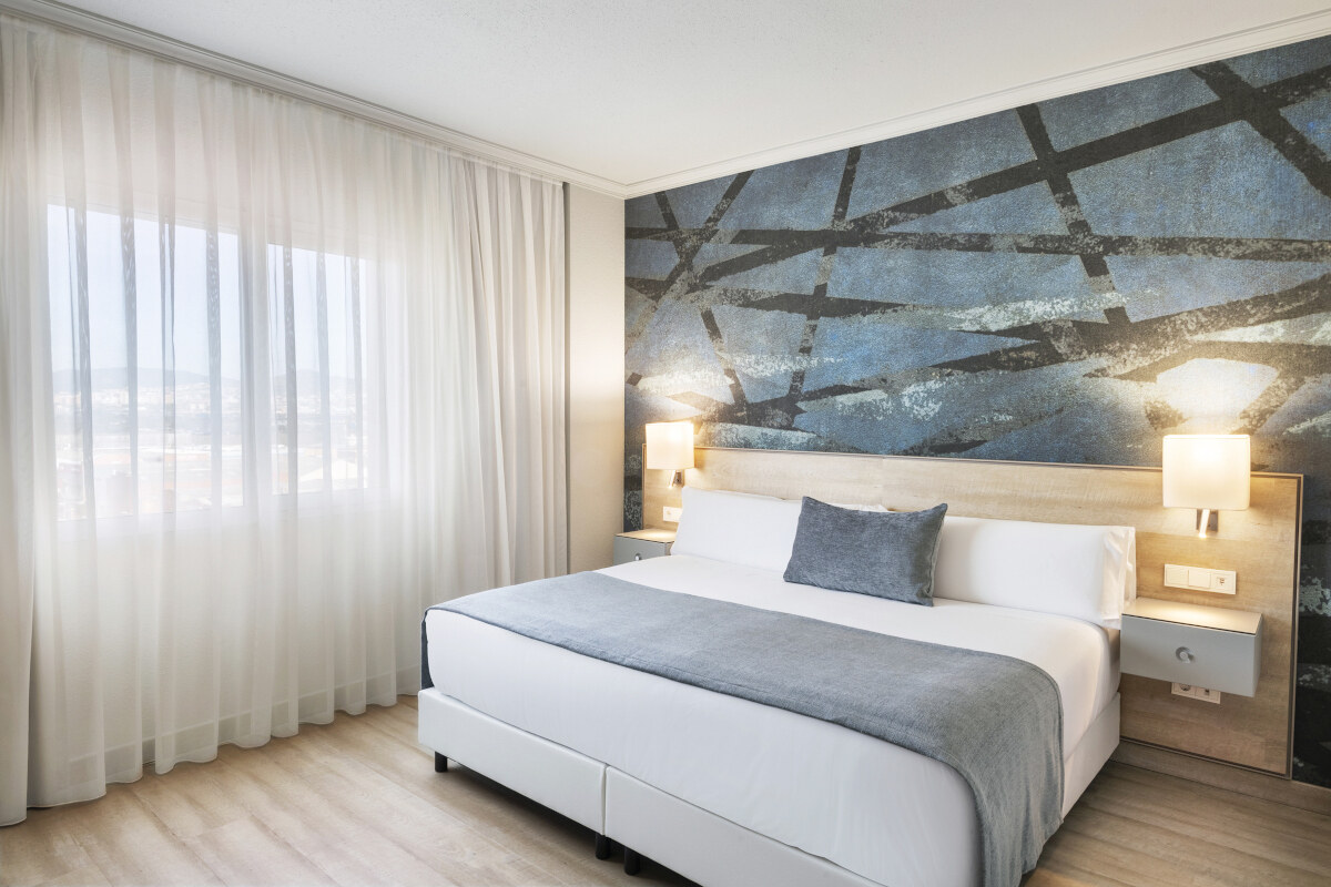 Hotel Salles Ciutat del Prat photo 3
